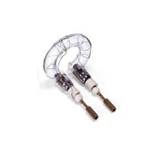 Bowens Equipe Blitzröhre klar