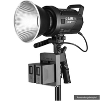 GlareOne LED 80 BiColor D Location Kit