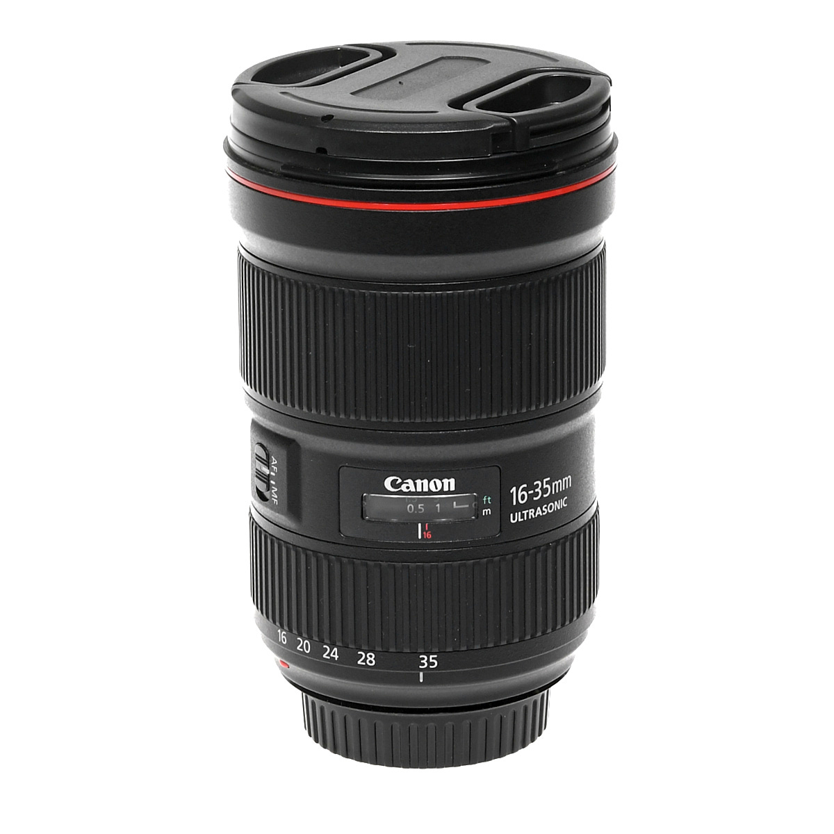 Canon EF 16-35mm F2.8L III USM gebraucht