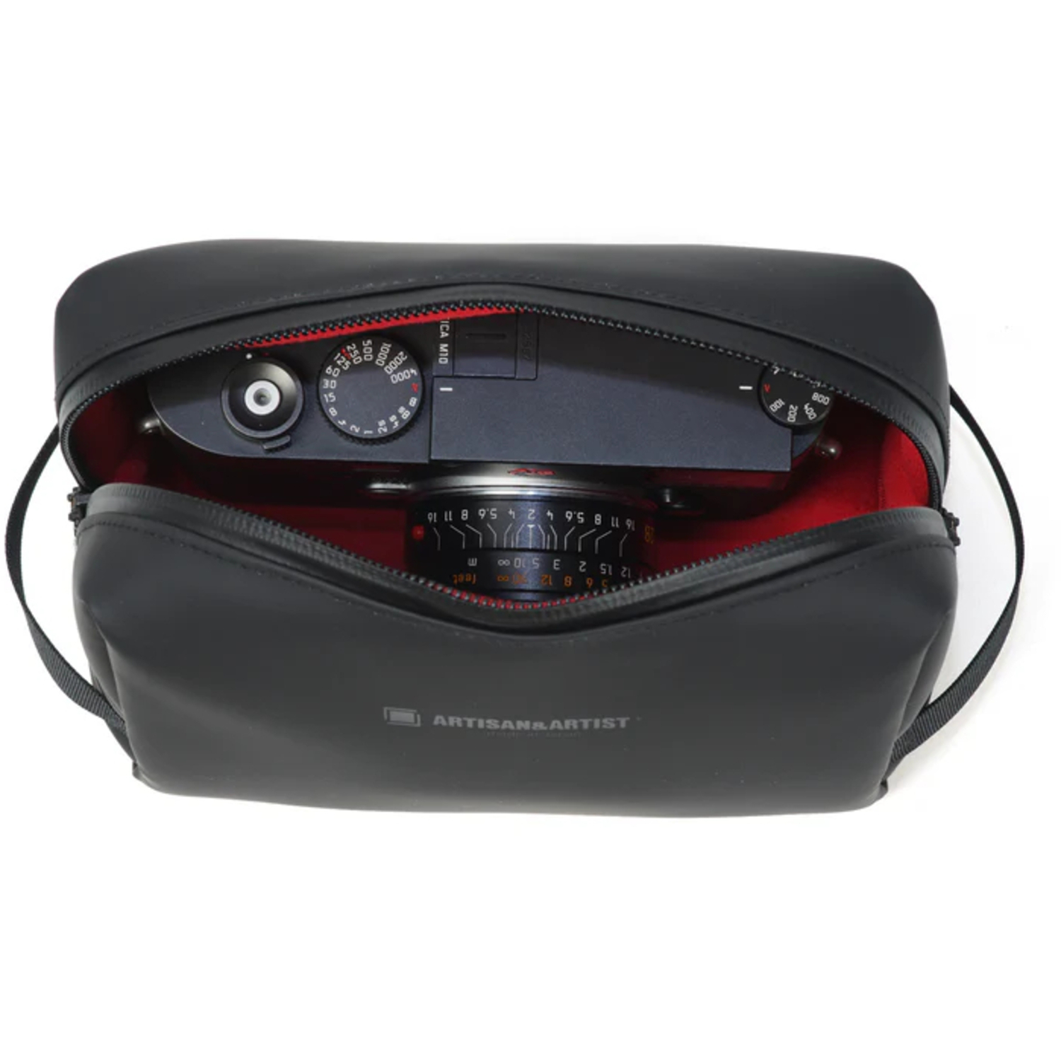 Artisan & Artist Gear Box Pro ACAM-64D schwarz