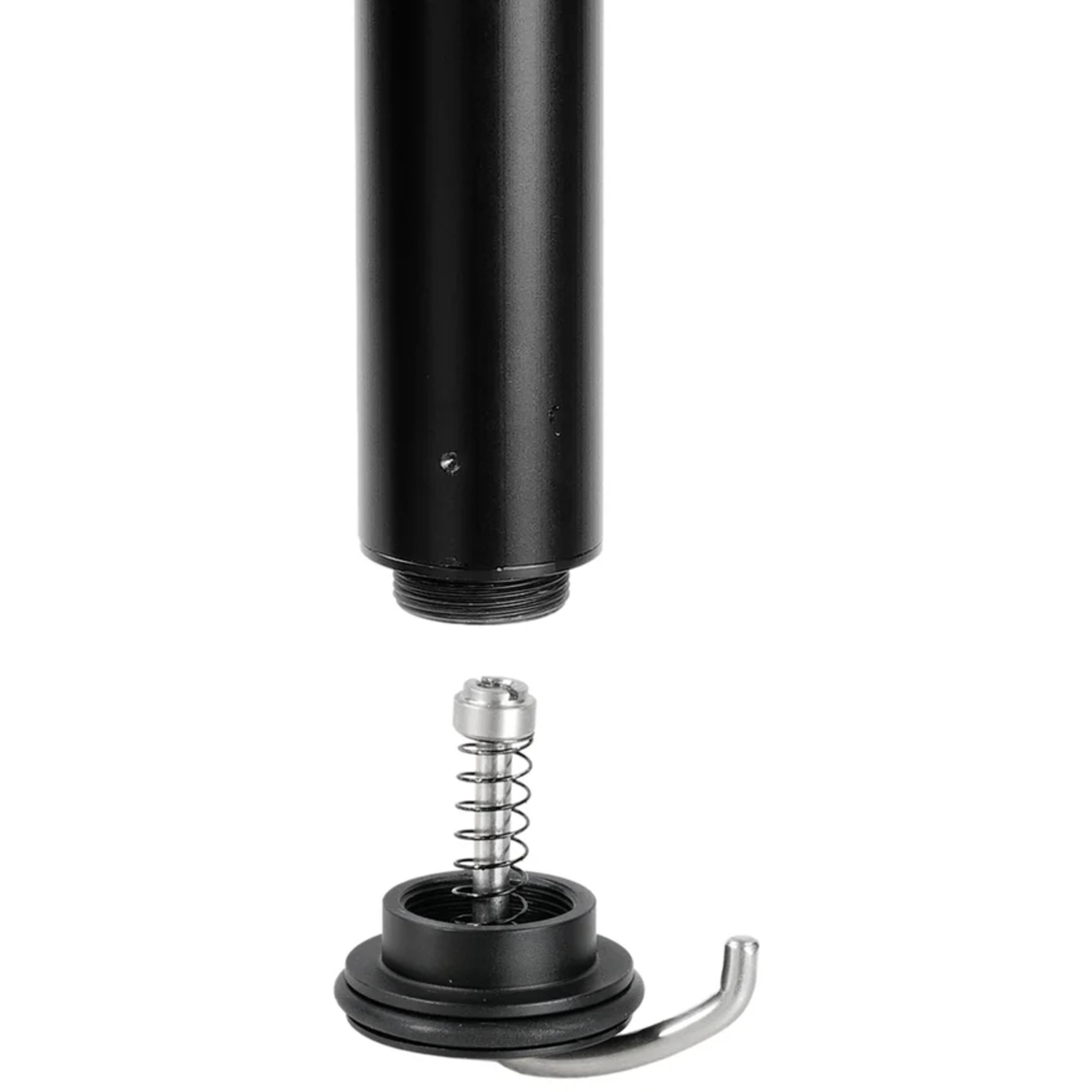 Vanguard Aluminiumstativ VESTA 3 263AO