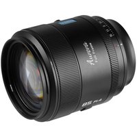 Sirui Aurora 85mm F1.4 AF für Fujifilm X-Mount