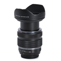 Olympus M.Zuiko Digital ED 8-25mm F4 PRO gebraucht
