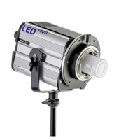 Hedler Speedring-Adapter für Hensel