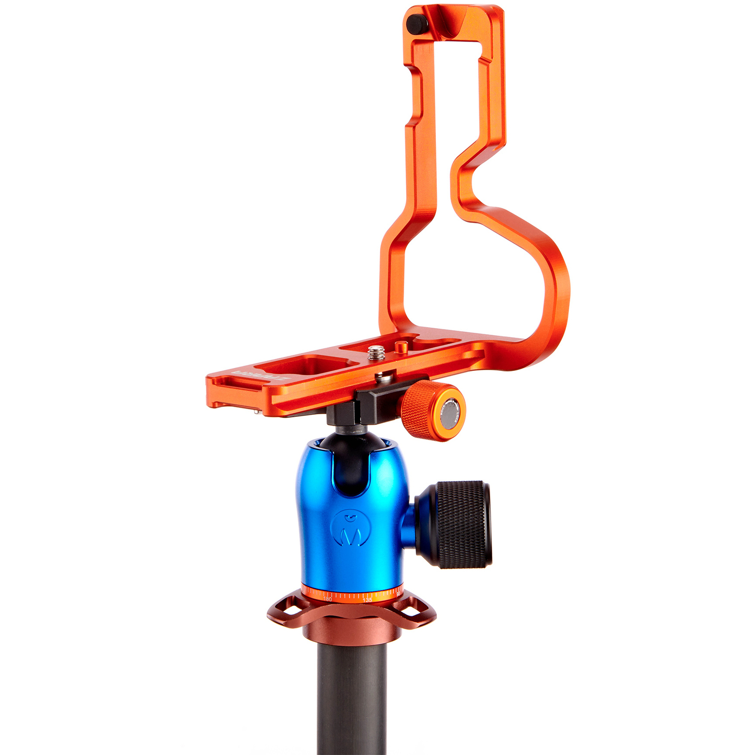 3 Legged Thing Zaara One L-Winkel für Nikon Z 9 Kupfer