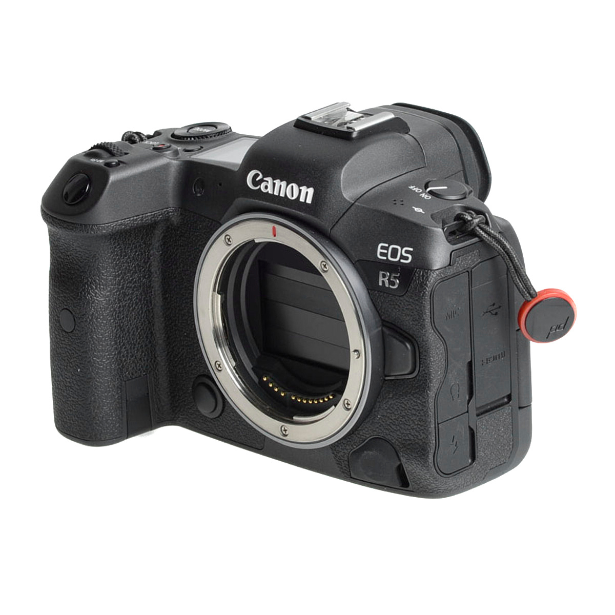 Canon EOS R5 gebraucht