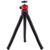 Calumet Mini-Stativ Squid