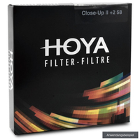 Hoya CLOSE-UP II +2 HMC 46 mm