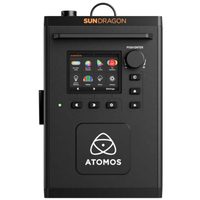 ATOMOS Sun Dragon 5m mit Diffusor