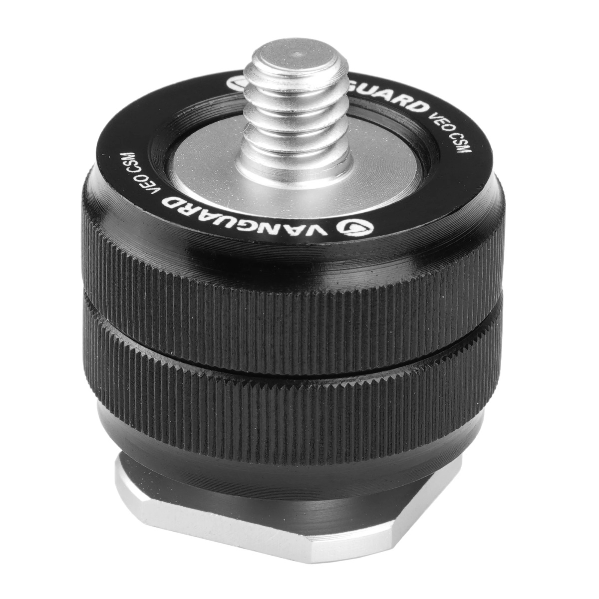 Vanguard  VEO CSM Cold Shoe Adapter