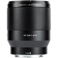 Viltrox 85mm F1.8 AF Nikon Z-Mount