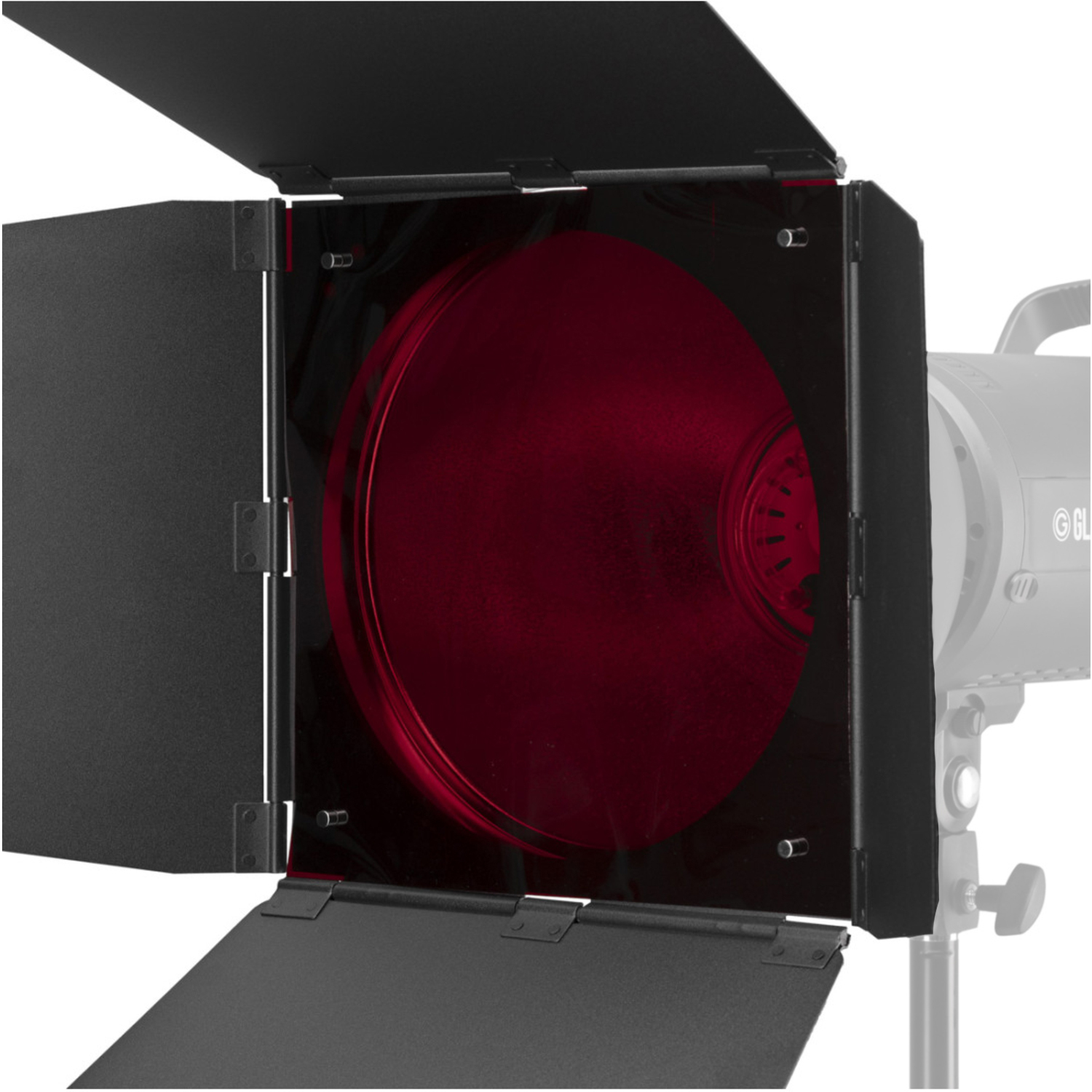 GlareOne PRO Barn Door Kit