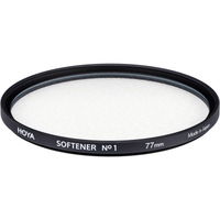 Hoya Softener No1 Filter 77mm