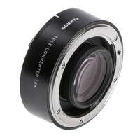 Tamron Tele Converter 1,4x Nikon gebraucht