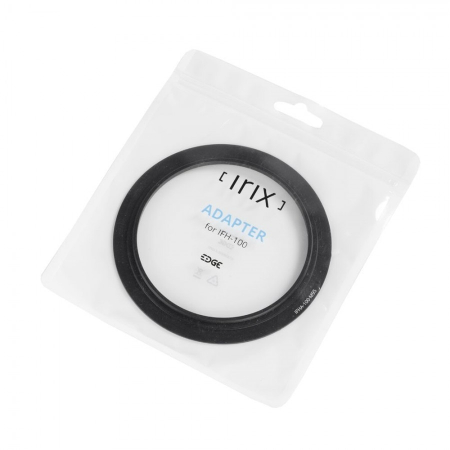 Irix Edge Adapterring 100 95mm