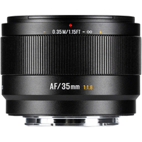 7Artisans AF 35mm F1.8 Lite für Sony E-Mount