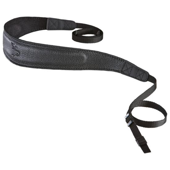 Eddycam Kameragurt 50mm Shoulder Version schwarz