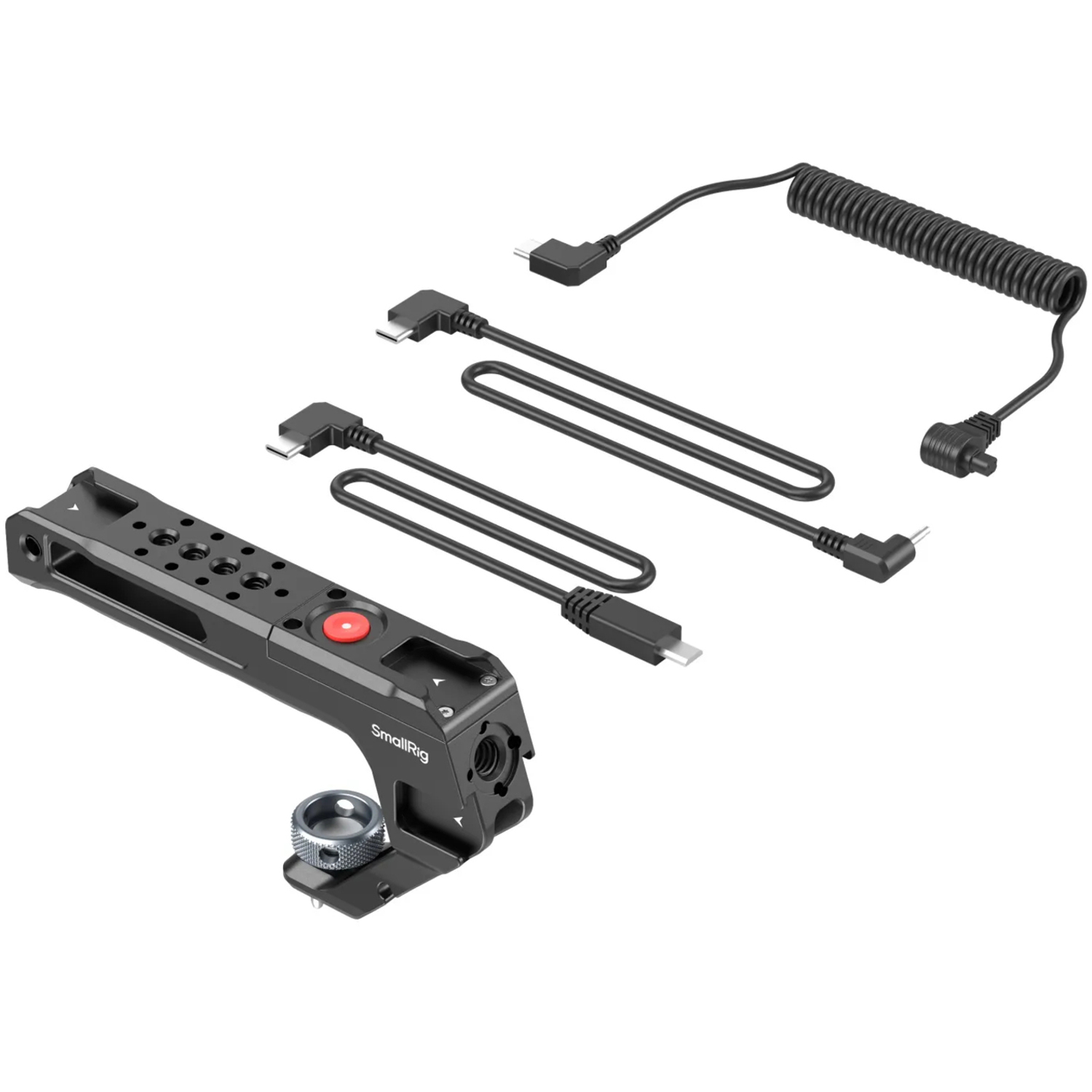 SmallRig Top Handle mit Rec Trigger 4927