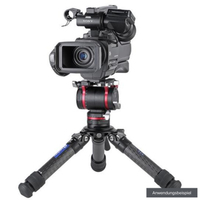 Leofoto Dreibeinstativ Summit LM-402C
