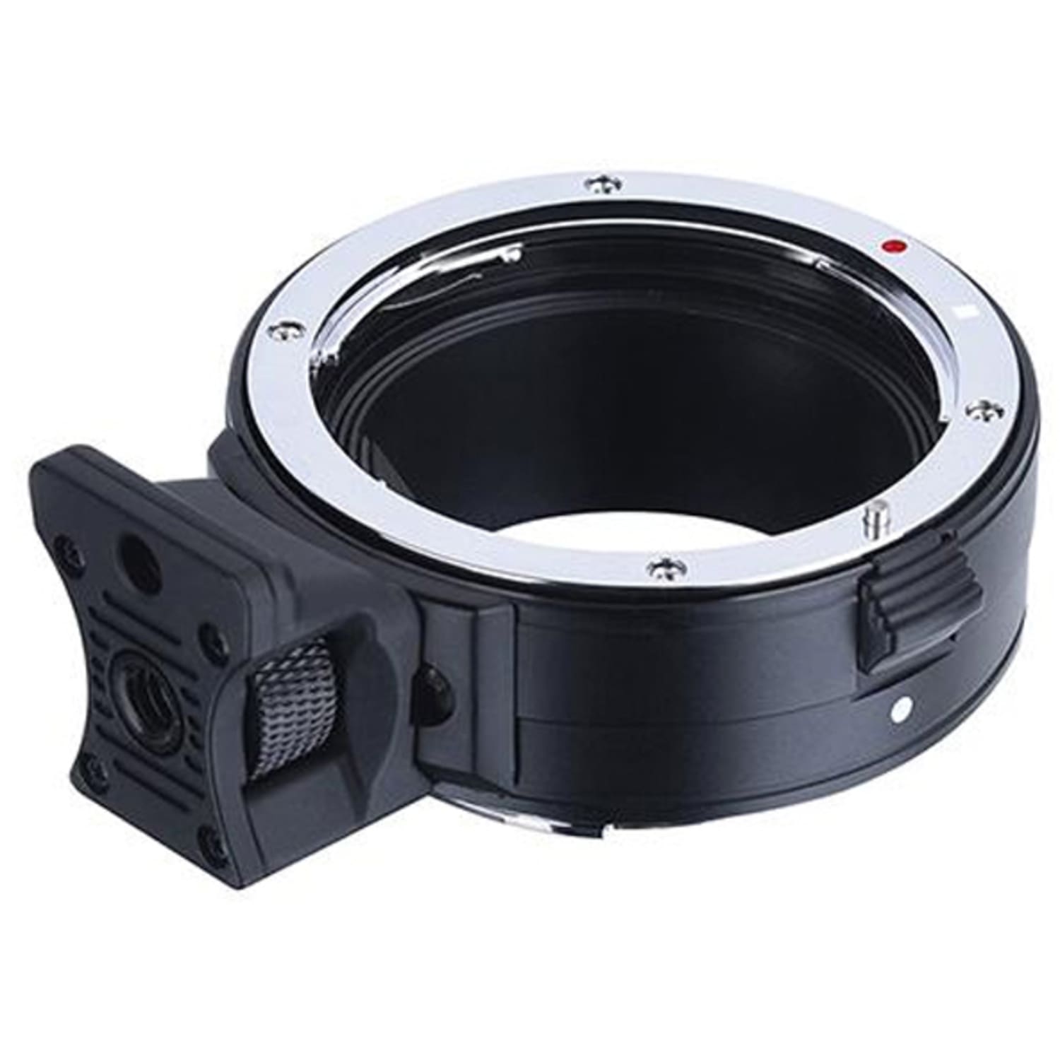 Commlite Canon EF/EF-S-Mount an Canon EOS R/RF-Mount Adapter
