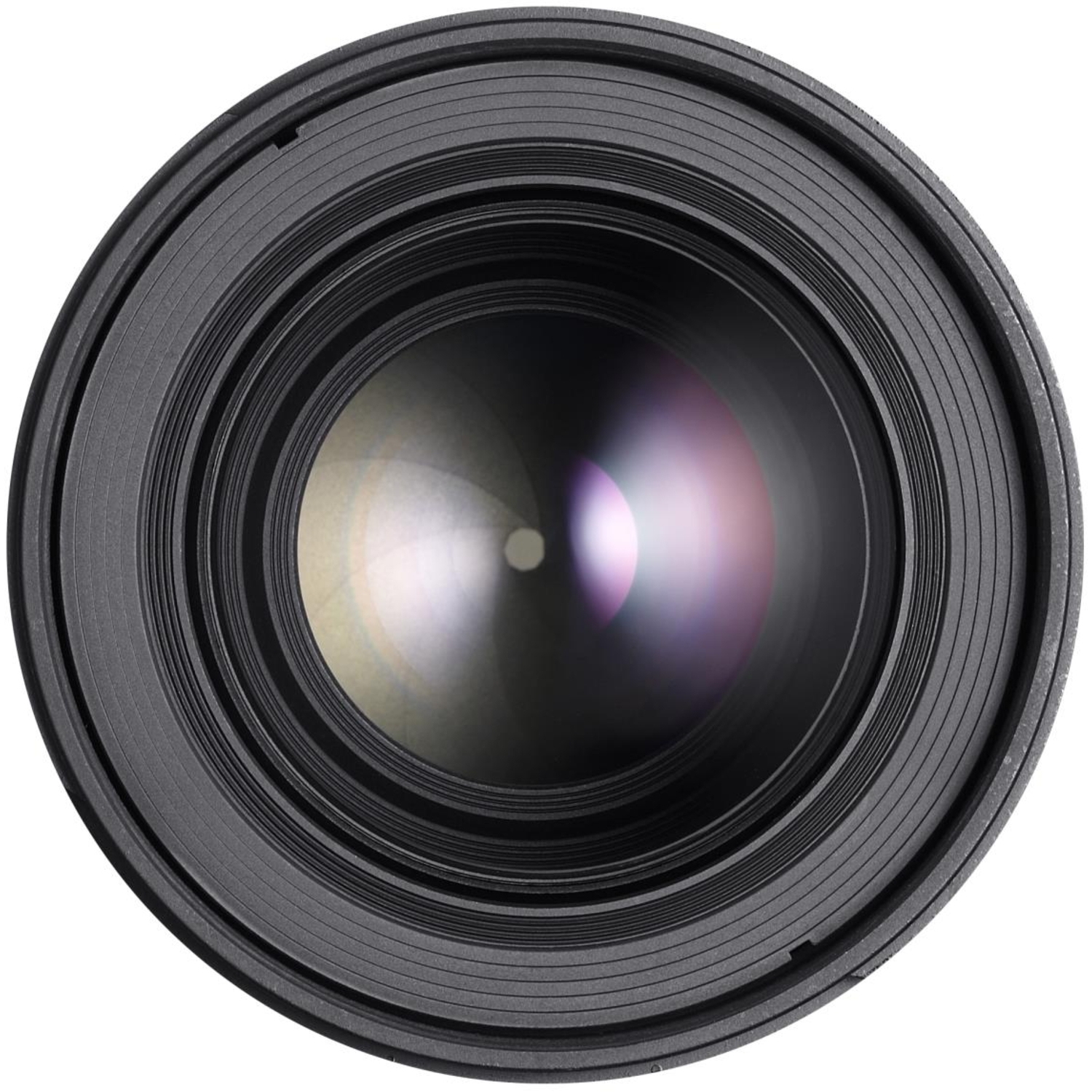 Samyang 100mm F2.8 ED UMC Macro MFT-Mount