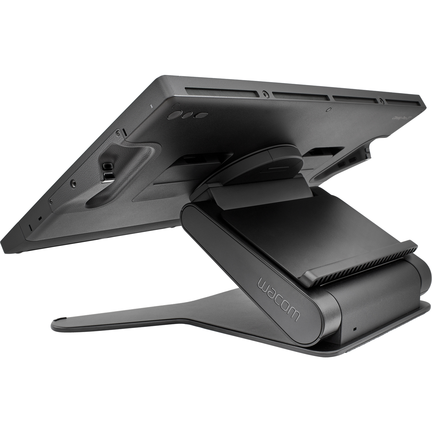 WACOM Cintiq Pro 27 mit Stand