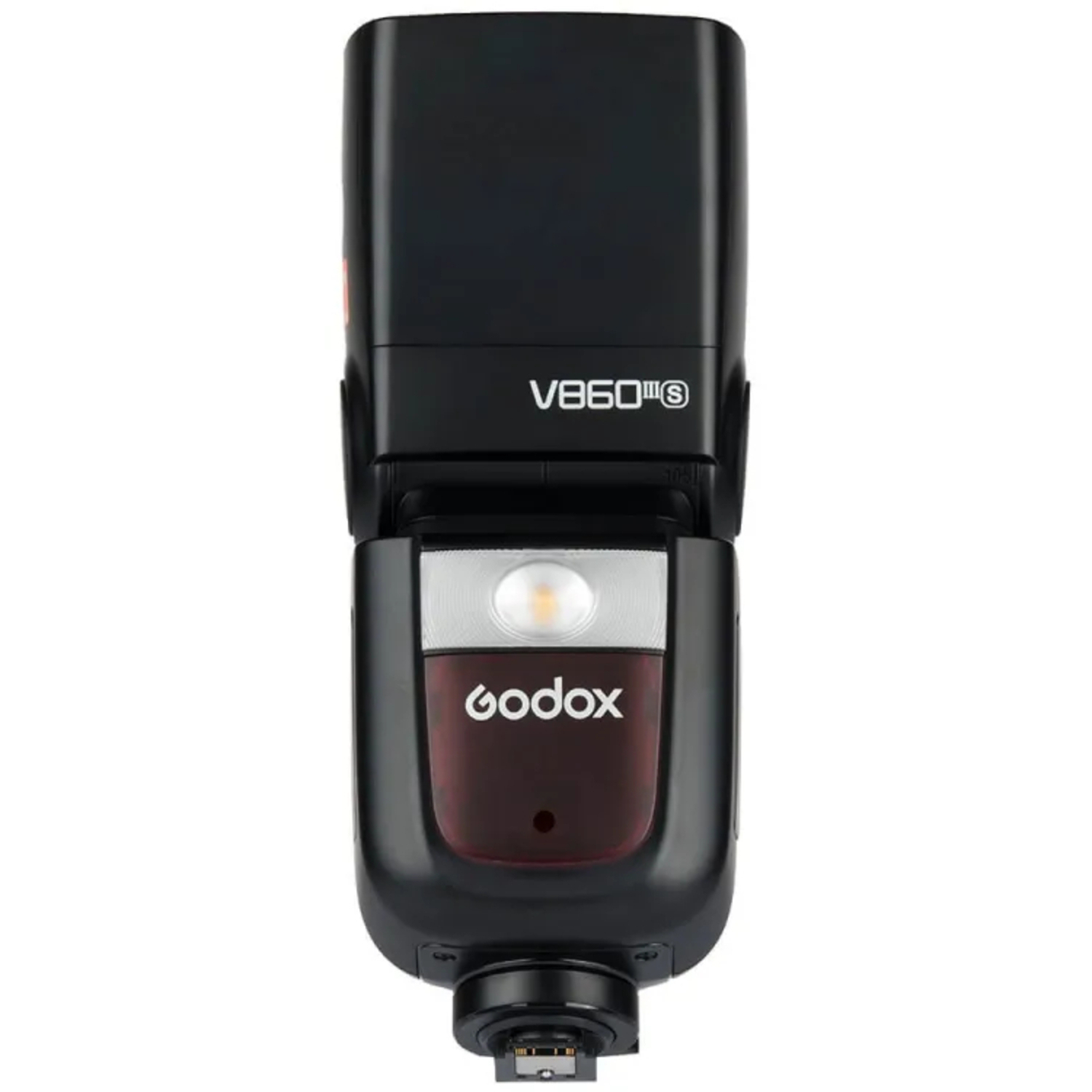 Godox V860III-S - Blitzgerät mit Akku für Sony