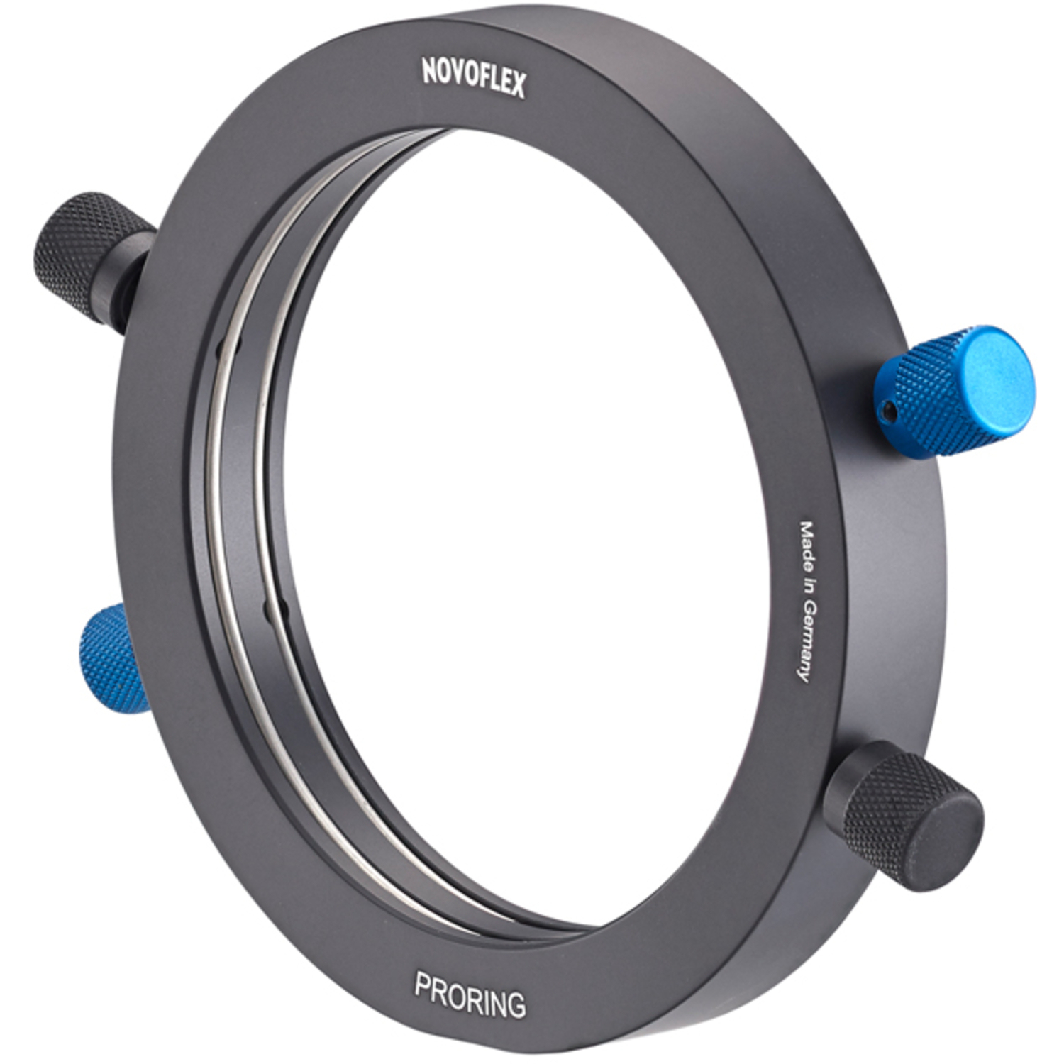 Novoflex Verbindungstubus PRORING für beidseitige BALPRO-Aufnahme