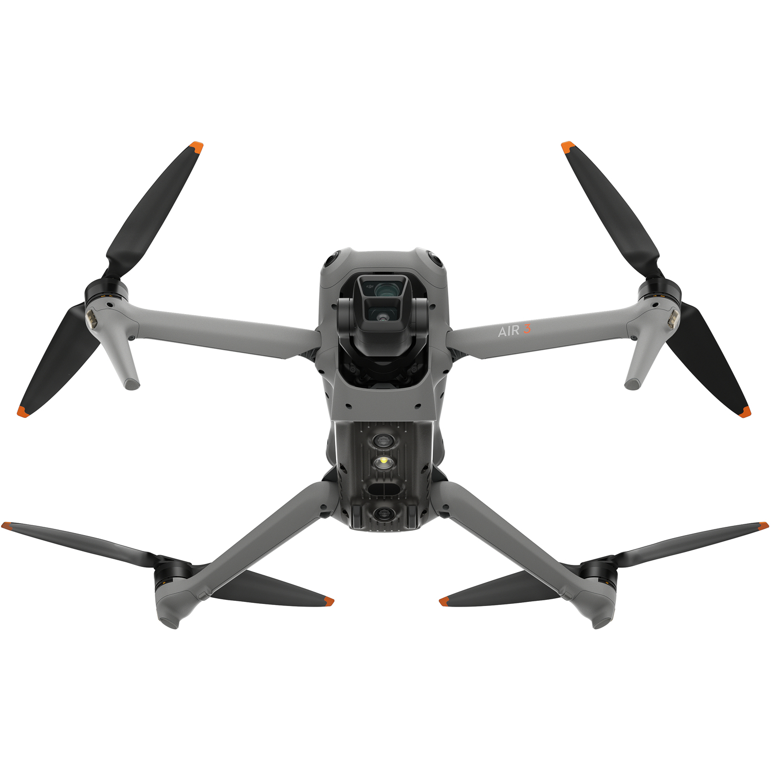 DJI Air 3 Fly More Combo mit RC-N2