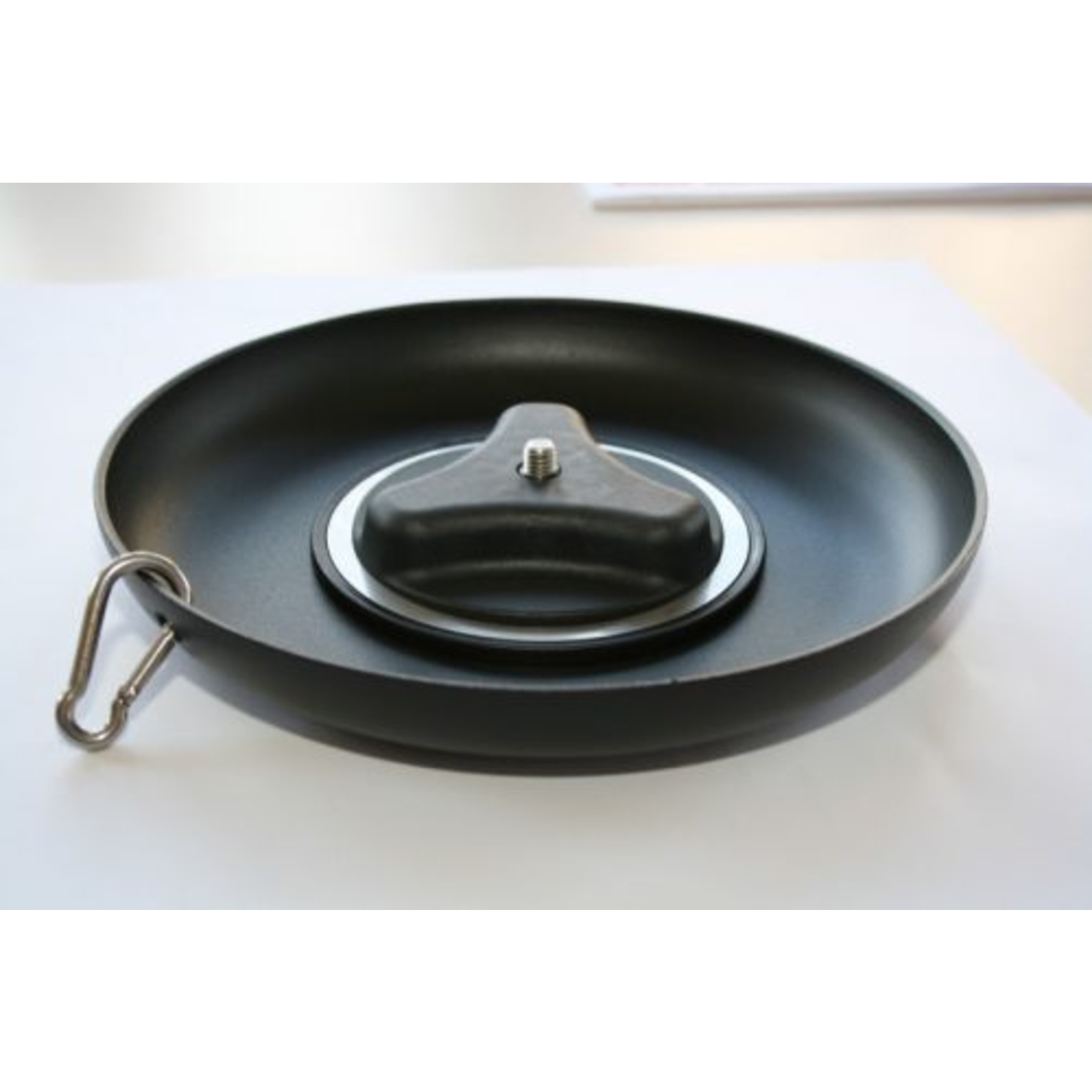 Eckla Camdisk tellerförmiges Bodenstativ