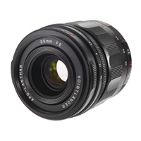 Voigtländer 35mm F2 APO-Lanthar Asph. für Sony E-Mount