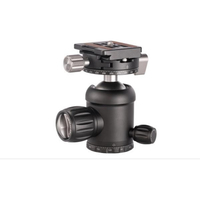 Leofoto Stativ-Kugelkopf NB-34+NP-50