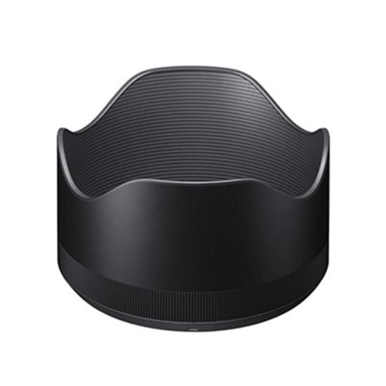 Sigma Gegenlichtblende LH927-02 für 85mm F1.4 DG HSM Art