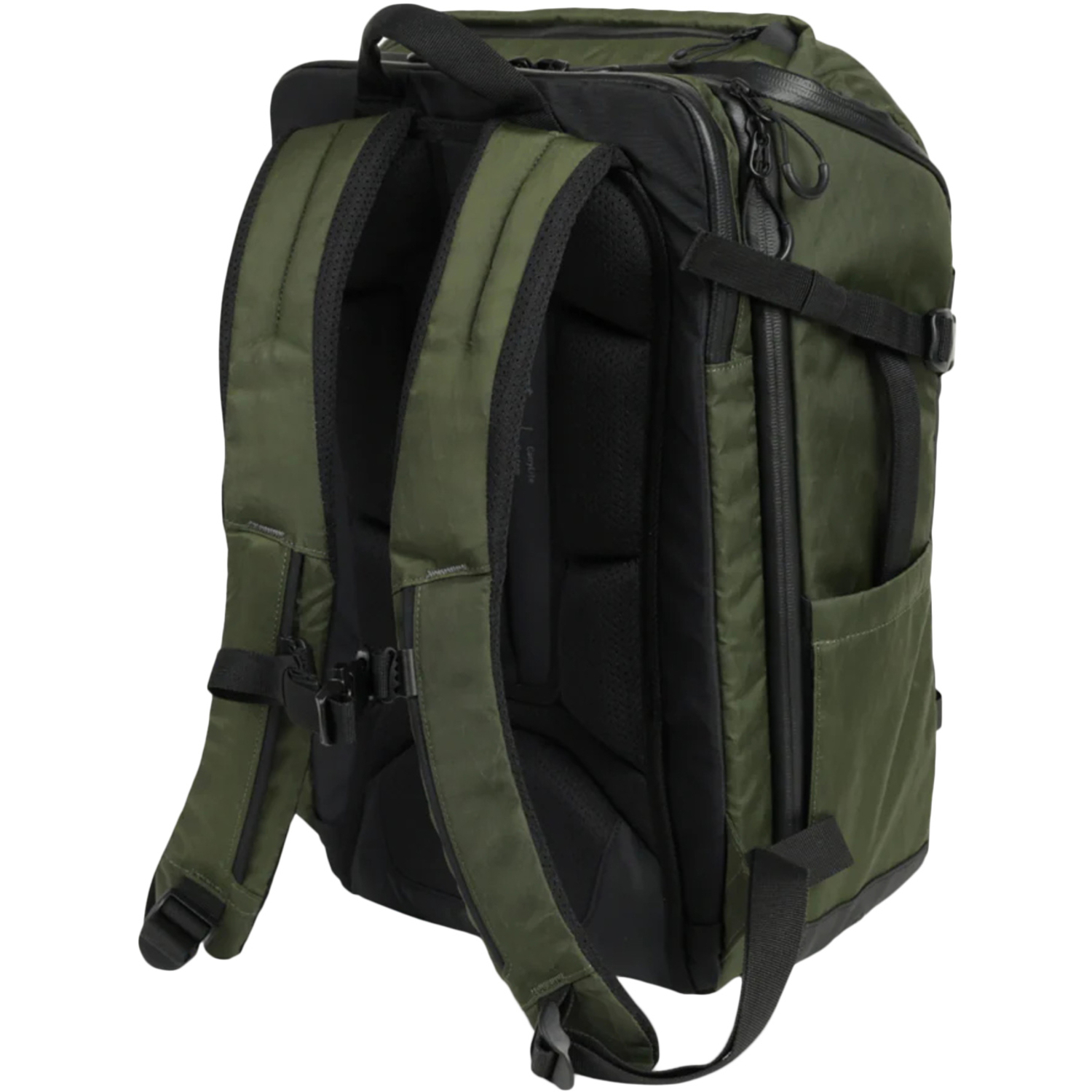 compagnon Rucksack Adapt 2.0 Starter Set 25L Forest Green