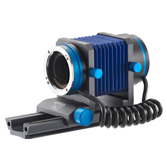 Novoflex Automatisches Balgengerät für Sony E-Mount