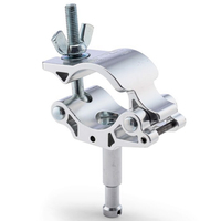 Manfrotto Avenger Ösenkupplung Klemme LP mit 16mm Spigot 48-52mmØ