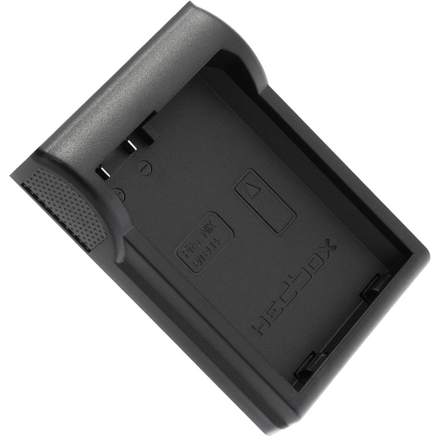 HEDBOX RP-DEL14 Akku-Ladeplatte für Nikon EN-EL14