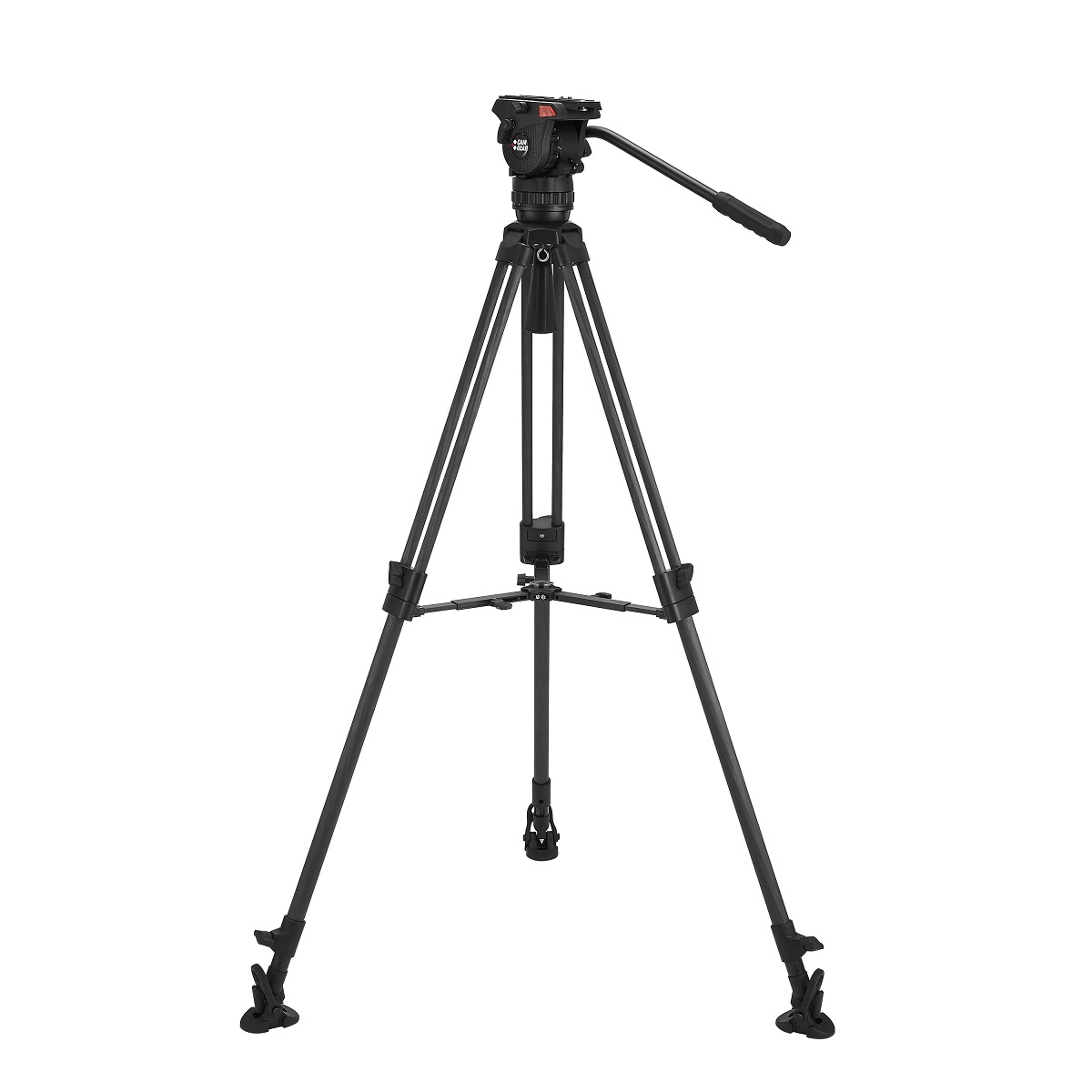 Camgear MARK 4 CF MS (75mm Bowl)