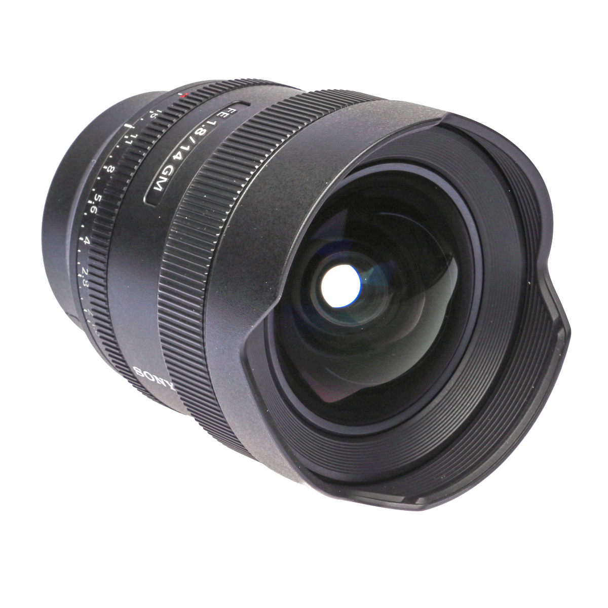 Sony FE 14mm F1.8 G Master gebraucht