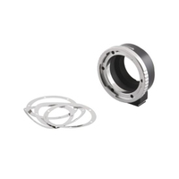 Novoflex Adapter PL-Objektive an MFT-Kameras