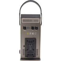 Kelvin Light EPOS 300 RGBACL LED-COB Studioleuchte V-Mount
