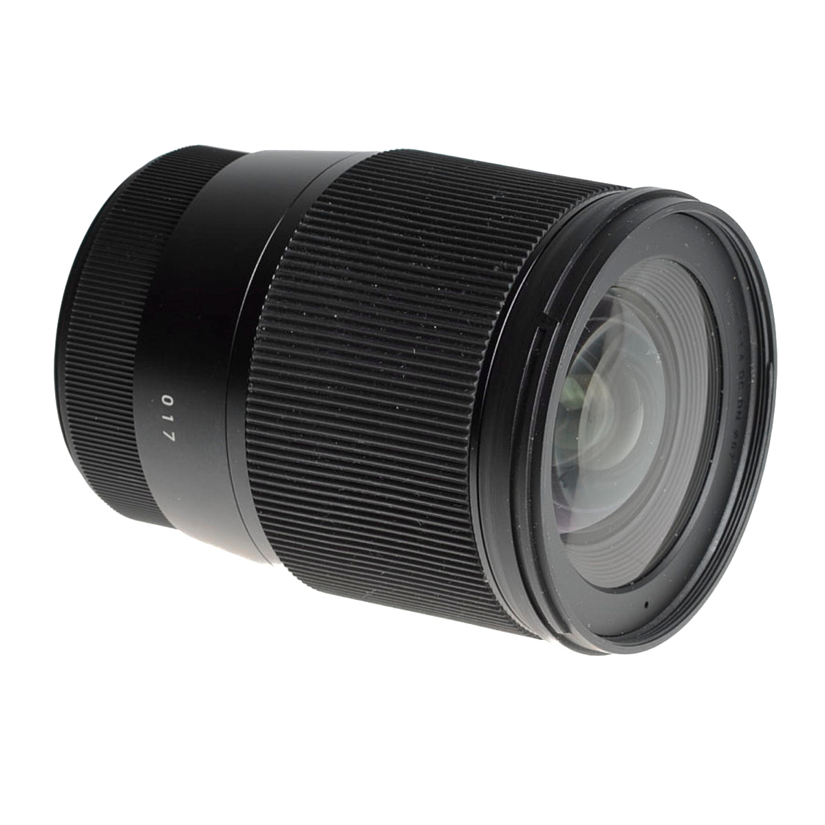 Sigma 16mm F1.4 DC DN Contemporary für Fujifilm X-Mount gebraucht