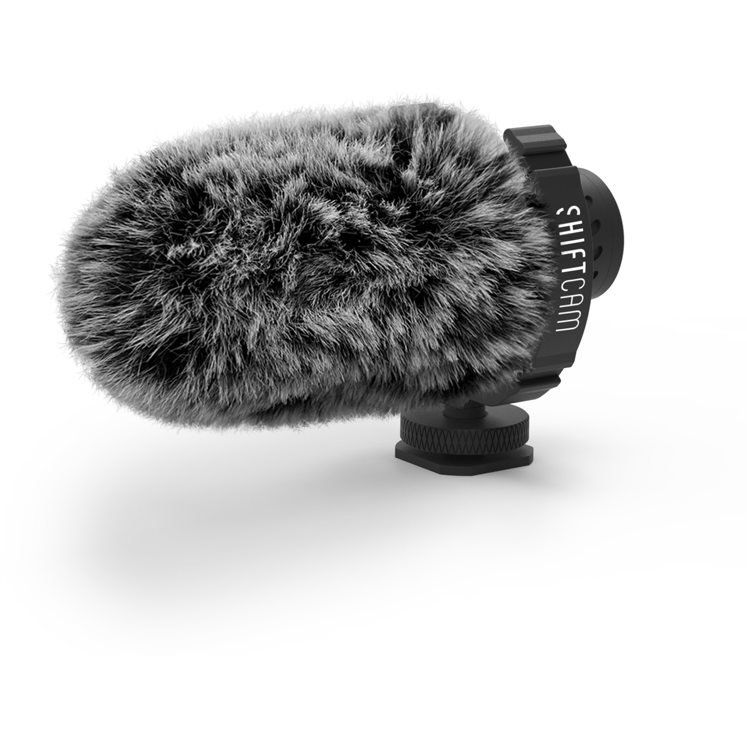 ShiftCam ProMic Shotgun, Richtmikrofon