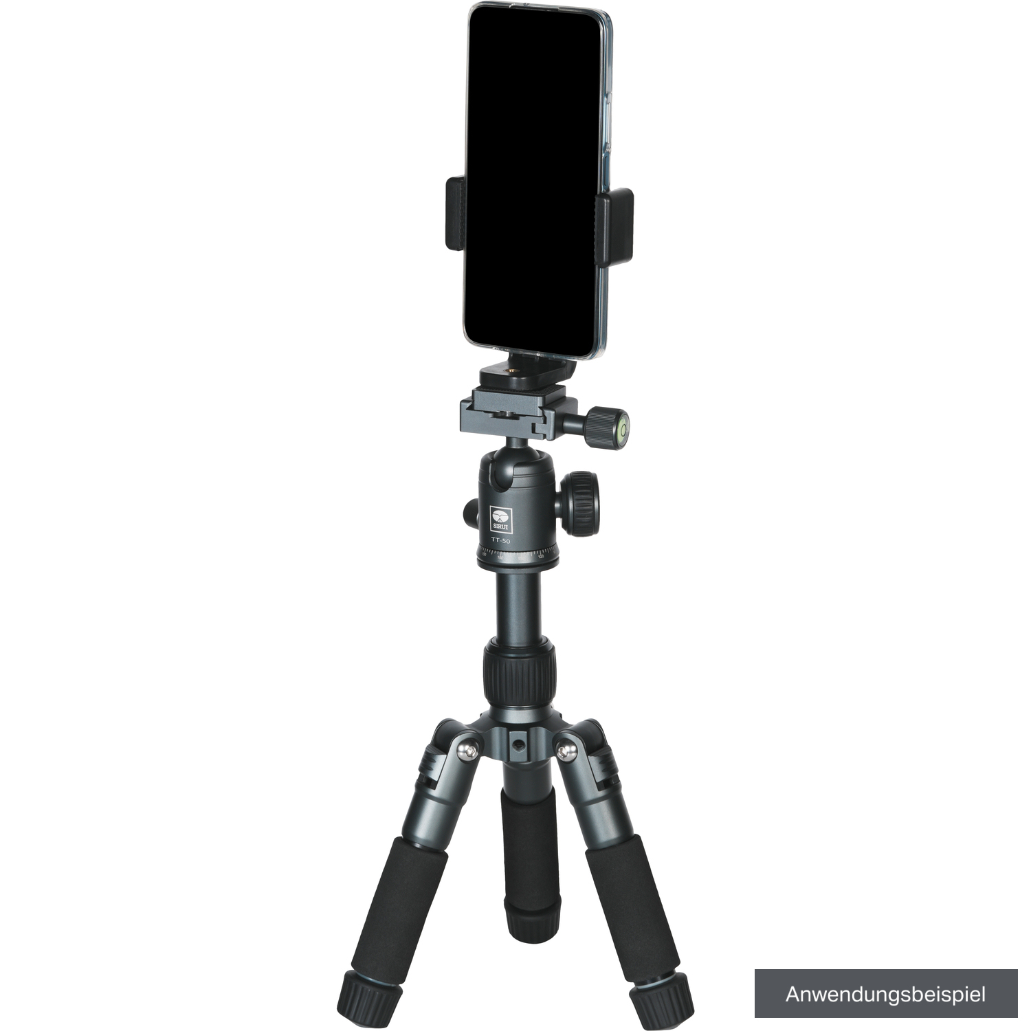 Sirui Tischstativ-Kit TT-50