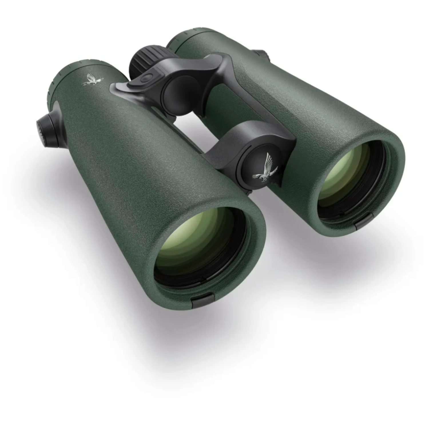 Swarovski EL Range 10x42 TA grün