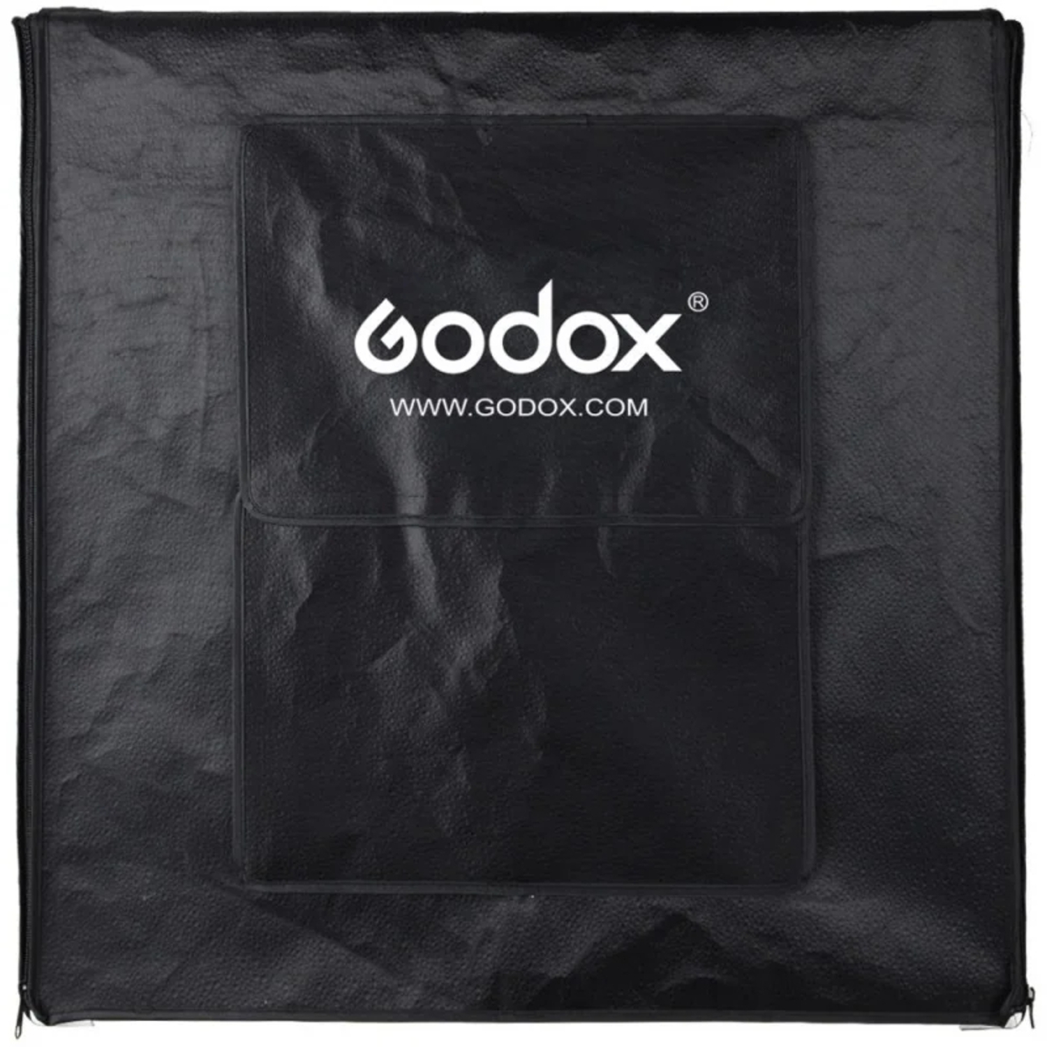 Godox Tragbares LED-Ministudio, 80x80x80cm