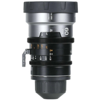 Sirui IronStar 60mm T1.9 1.5x FF anamorphotisch Neutral Flare für PL-Mount