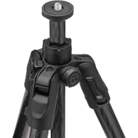 Manfrotto Befree GT PRO Carbon-Stativ ohne Kopf