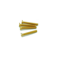 Lee 3/8" Schrauben für Filterhalter 4er-Set