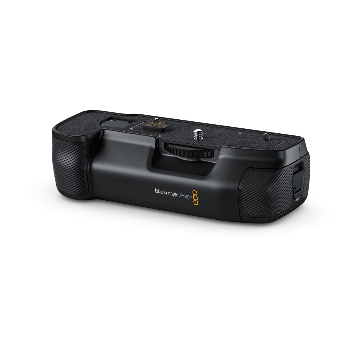  Blackmagic Pocket Camera Battery Pro Grip